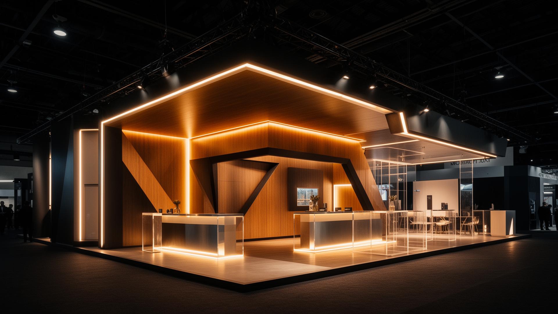 Anatomy of a Winning Booth — Lessons from 180 Builds