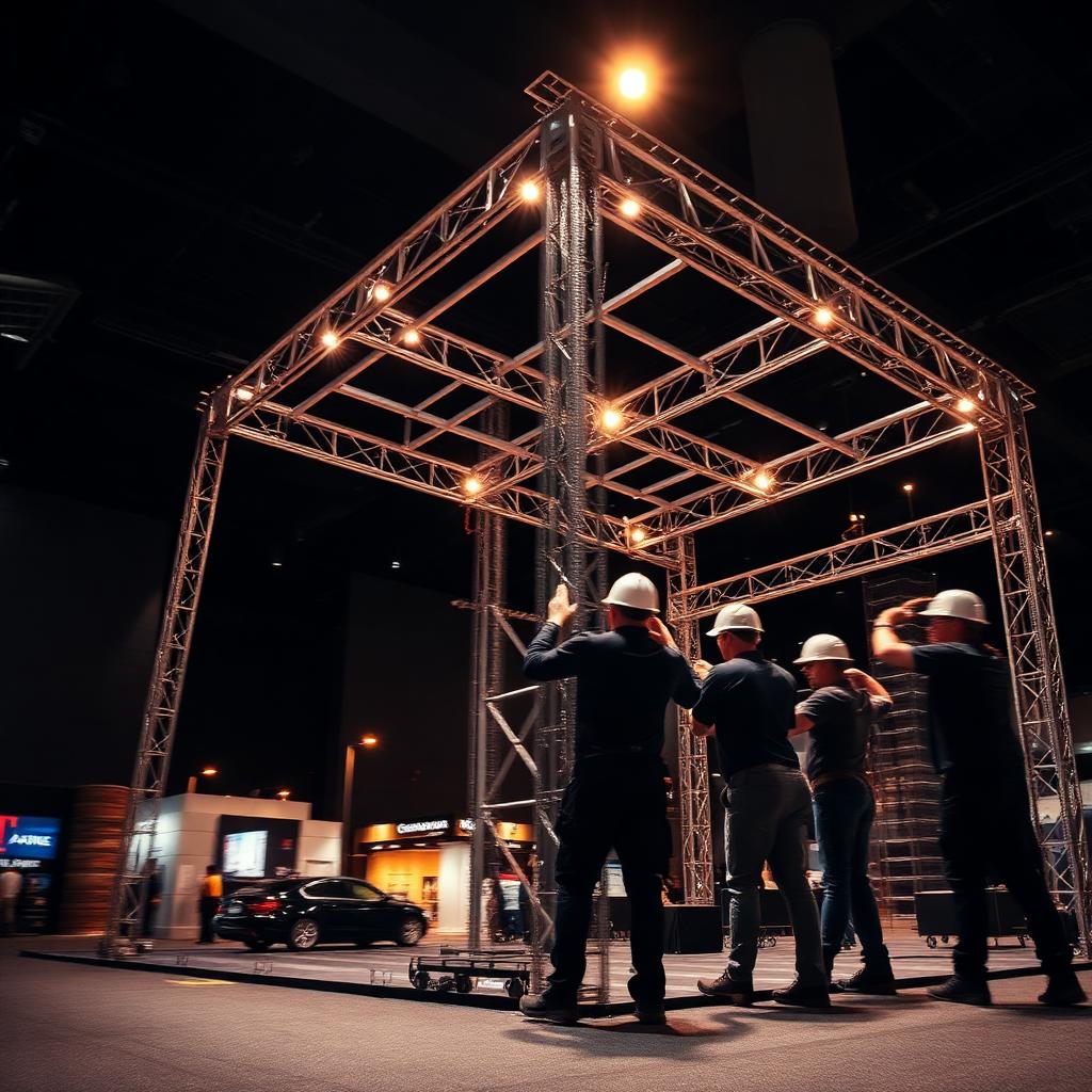 On-Site Installation