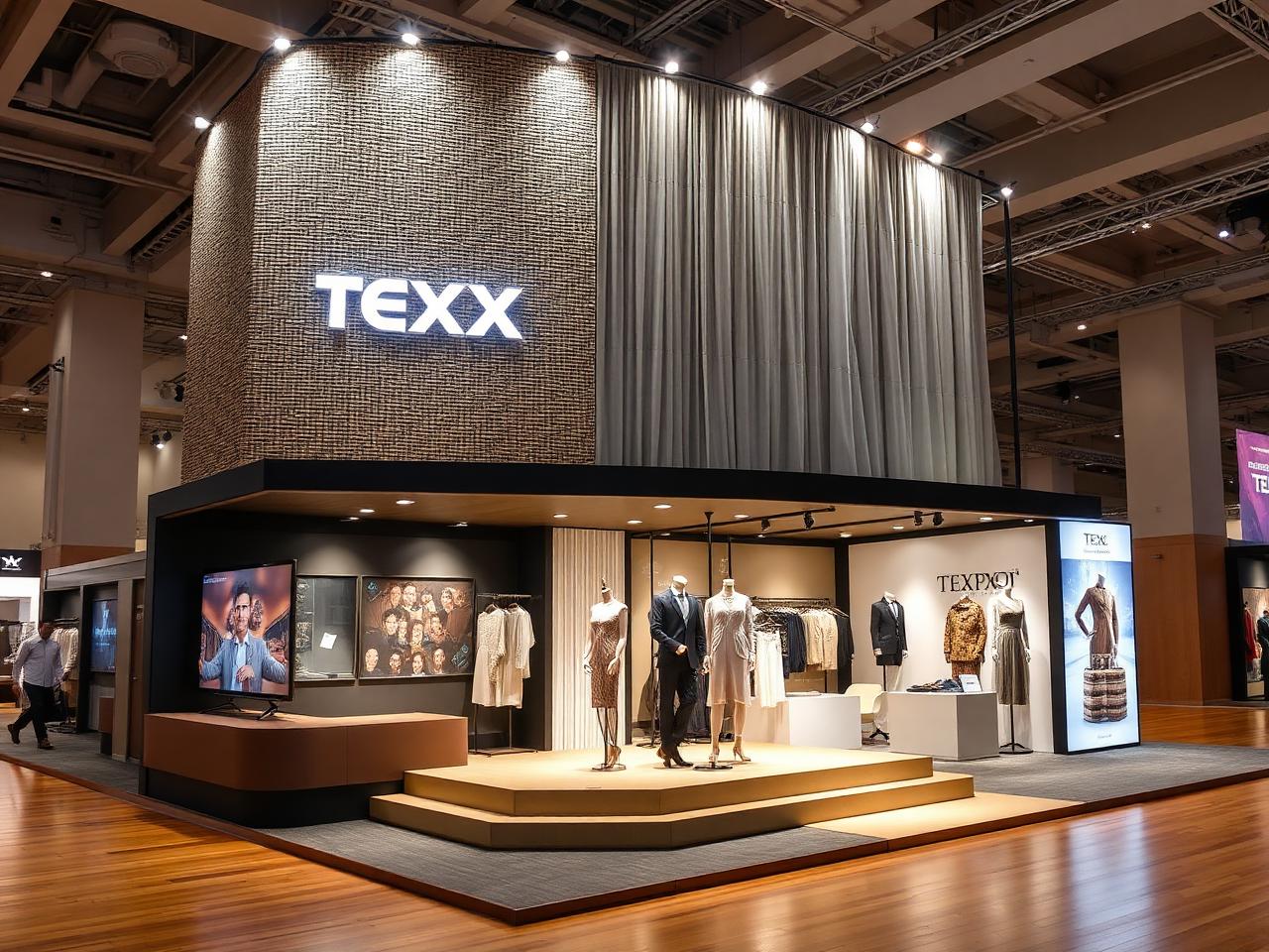 Expo Pakistan 2024 — What We Saw, What We Built